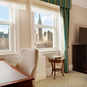 King Room View